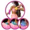 Barbie - Blooming Magic Black Mermaid Doll (JDM73) / Toys - Dolls - Collectibles - Techbox