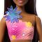Barbie - Blooming Magic Black Mermaid Doll (JDM73) / Toys - Dolls - Collectibles - Techbox