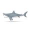 Schleich - Megalodon (15055) / Toys