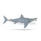 Schleich - Megalodon (15055) / Toys