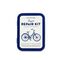 Bicycle Repair Kit (CD119) / Gadgets