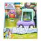 Bluey - Basic Vehicle - Granny Vehicle with Janet / Toys