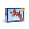 EEBOO - Puzzle 20 pcs - Woodland winter - (EPZWW20) / Toys |  Techbox