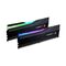 G.SKILL TRIDENT Z5 RGB DDR5 2X64GB 6400MHZ CL36 XMP - DIMM (Desktop) - RAM - Techbox