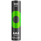 GP - ReCyko Professional NiMH AAA Rechargeable Batteries, 85AAAHCB-2WB4, 4-Pack / Electronics