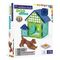 MAGNA-TILES - Dog House 13 pcs (90356) / Toys
