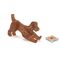 MAGNA-TILES - Dog House 13 pcs (90356) / Toys