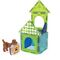 MAGNA-TILES - Dog House 13 pcs (90356) / Toys