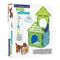 MAGNA-TILES - Dog House 13 pcs (90356) / Toys