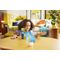 MAGNA-TILES - Hamster Wheel 13 pcs (90358) / Toys