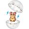 MAGNA-TILES - Hamster Wheel 13 pcs (90358) / Toys