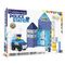 MAGNA-TILES - Police Station 36 pcs (90352) / Toys
