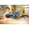 MAGNA-TILES - Police Station 36 pcs (90352) / Toys