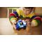 MAGNA-TILES - Police Station 36 pcs (90352) / Toys