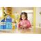 MAGNA-TILES - Police Station 36 pcs (90352) / Toys
