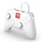 PowerA Advantage Wired Controller for Nintendo Switch 2 with Lumectra - White / Nintendo Switch 2 | Techbox
