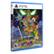8-Bit Adventures 2 (Limited Run) (Import) / PlayStation 5 | Techbox