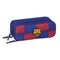 F.C. Barcelona 25/26 triple pencil case |  Techbox