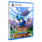 Rocket Knight Adventures: Re-Sparked (Limited Run) (Import) / PlayStation 5 | Techbox