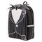 Loungefly Disney Nightmare Before Christmas Jack Skellington backpack 40cm - Bags, Backpacks & Luggages - Fashion - Techbox