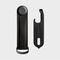 ​Orbitkey - Gift Set - Crazy Horse Key Organiser + Multitool V2 - Black / Gadgets