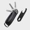 ​Orbitkey - Gift Set - Key Organiser Pro + Multitool V2 - Black / Gadgets