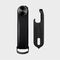 ​Orbitkey - Gift Set - Key Organiser Pro + Multitool V2 - Black / Gadgets