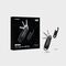 ​Orbitkey - Gift Set - Key Organiser Pro + Multitool V2 - Black / Gadgets