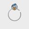 Orbitkey - Ring v2 - Donald Duck / Gadgets