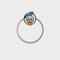 Orbitkey - Ring v2 - Donald Duck / Gadgets