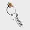 Orbitkey - Ring v2 - Goofy / Gadgets