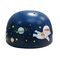 A little lovely company - Projector Light - Space - 13.8 x 8.5 x 13.8 cm / Baby and Children