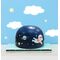 A little lovely company - Projector Light - Space - 13.8 x 8.5 x 13.8 cm / Baby and Children