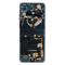 Motorola (5D68C29965) LCD Touchscreen (main) - Blue, Motorola Razr 60; XT2553 - LED Screens - Smartphone LCD - Techbox