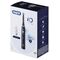 BRAUN ORAL-B ELECTRIC TOOL IO 6N BLACK ONYX black | Techbox