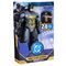 Batman Lights & Sounds Stealth Batman 30 cm (6073931) / Toys