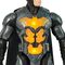 Batman Lights & Sounds Stealth Batman 30 cm (6073931) / Toys