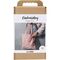 Craft Kit Embroidery - Tote bag - soft rose (977861) / Toys - Bags, Backpacks & Luggages - Fashion - Techbox