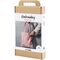 Craft Kit Embroidery - Tote bag - soft rose (977861) / Toys - Bags, Backpacks & Luggages - Fashion - Techbox