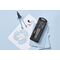 Faber-Castell - Compass - Quick set Grip, Sky (174074) / Toys |  Techbox