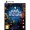 Folly of the Wizards / PlayStation 5 - PS5 Games - Games - Techbox