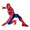 Marvel Spider-Man Magic The Gathering Spiderman figure 15cm |  Techbox