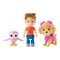 Paw Patrol - Story Figure Pack - Skye (6072995) / Toys