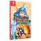 Rocket Knight Adventures: Re-Sparked (Limited Run) (Import) / Nintendo Switch - Nintendo Switch Games - Games - Techbox