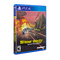 Terminal Velocity: Boosted Edition (Limited Run) (import) / PlayStation 4 | Techbox