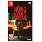 The Hong Kong Massacre (Import) / Nintendo Switch - Nintendo Switch Games - Games - Techbox