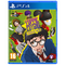 YUPPIE PSYCHO EXECUTIVE EDT / PlayStation 4 - PS4 Games - Games - Techbox