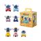 Disney Stitch assorted surprise figure 5cm