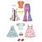 Barbie - Fashion 2-Pack Assortment (GWF04) / Toys - Dolls - Collectibles - Techbox