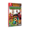 Cyanide & Happiness Freakpocalypse - Episode 1: Hall Pass To Hell (Limited Run) (Import) / Nintendo Switch - Nintendo Switch Games - Games - Techbox